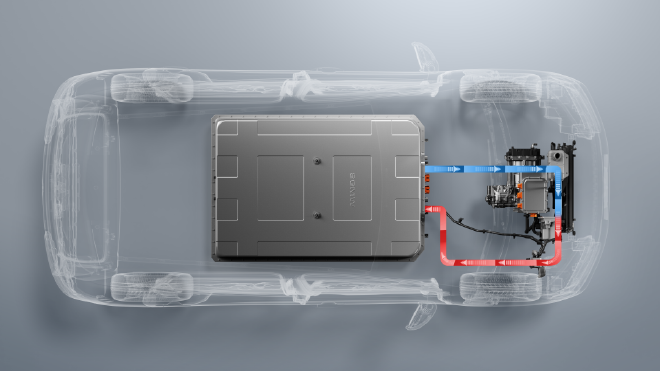 五菱缤果PLUS三电技术解读 配液冷神炼电池
