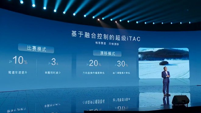 神奇的汽车构造 比亚迪e平台3.0 Evo亮点解读