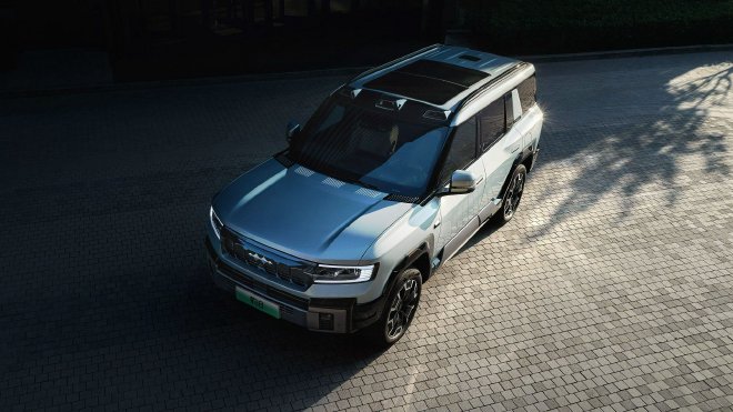 豹8首发支持华为三折叠机车钥匙