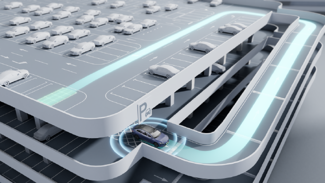 “灵眸智驾3.0”将率先搭载宝骏享境 共启全民智驾时代