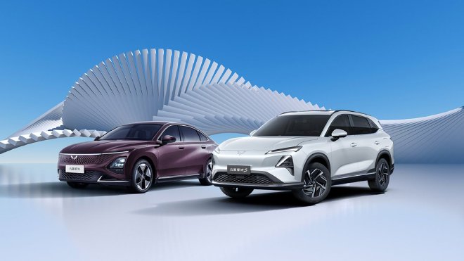 上汽通用五菱3月全球销量超15万辆 同比增长22%