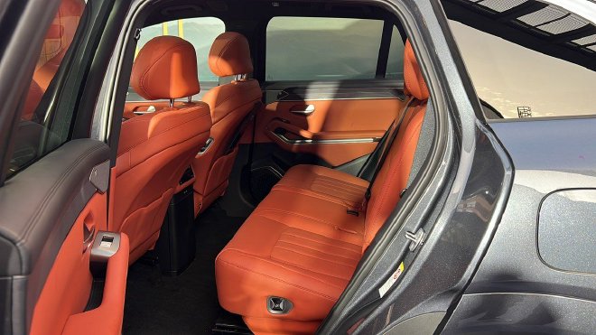 比亚迪汉L唐L上市 售价20.98-28.98万元