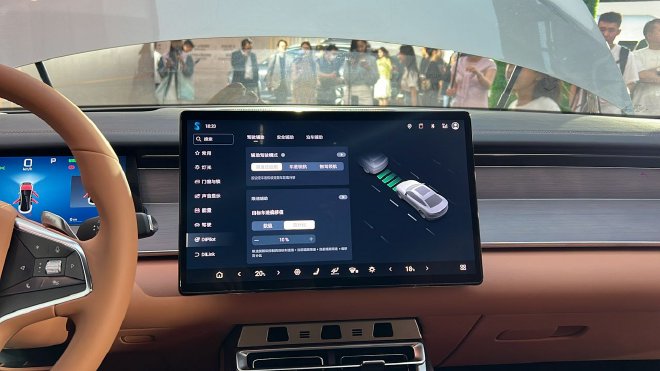 比亚迪汉L唐L上市 售价20.98-28.98万元