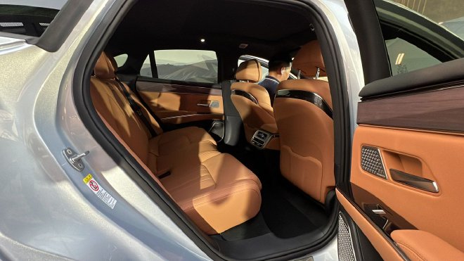 比亚迪汉L唐L上市 售价20.98-28.98万元