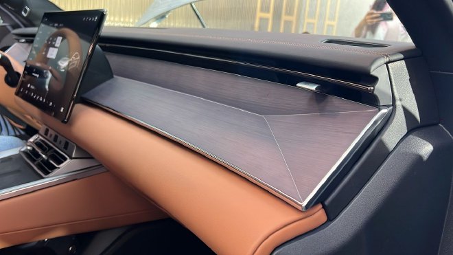 比亚迪汉L唐L上市 售价20.98-28.98万元