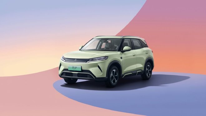 入门即智驾 元UP智驾版限时钜惠8.98万元起