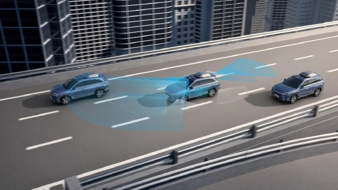 海狮07DM-i智驾版正式开启预售18.98万元起