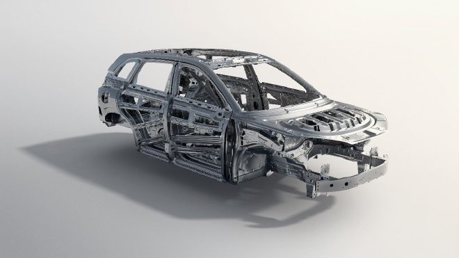 海狮07DM-i智驾版正式开启预售18.98万元起