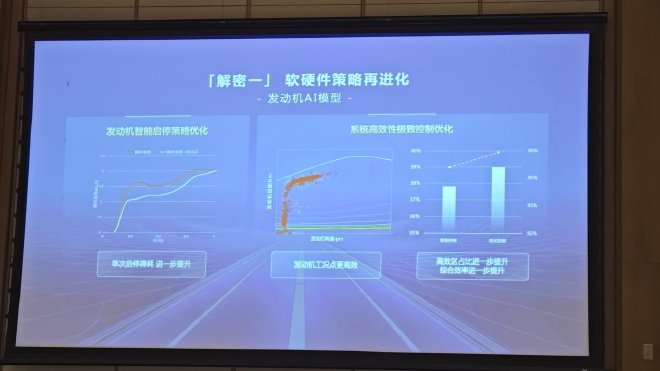 混动技术再进阶 实测比亚迪海豹06DM-i油耗表现