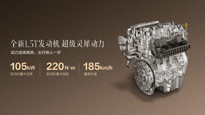 置换补贴价8.98万元起 五菱星光S 2025款上市