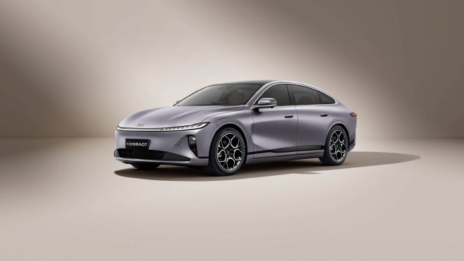 权益价12.99万起 长安启源A07超长蓝鲸增程版/超长蓝鲸纯电版焕新