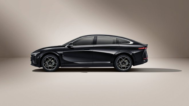 权益价12.99万起 长安启源A07超长蓝鲸增程版/超长蓝鲸纯电版焕新