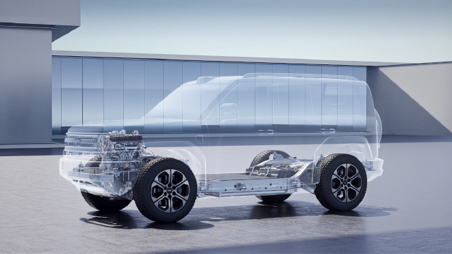 豹5达成超十万台交付 平均成交价27.14万