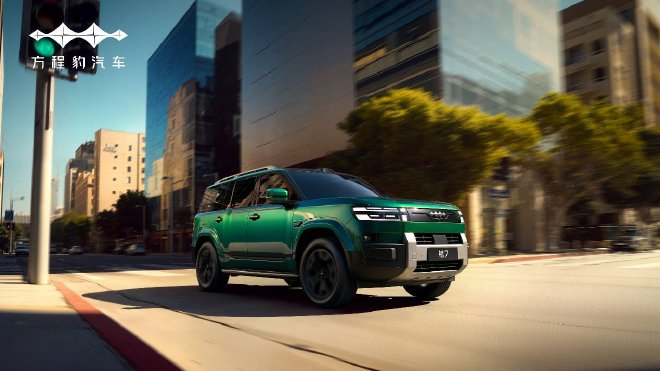 钛7首次OTA升级 蚂蚁森林车机版与智慧物联场景推送