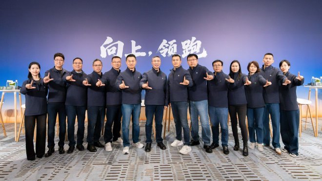 零跑宋忆宁：零跑汽车已为明年目标做好电芯储备