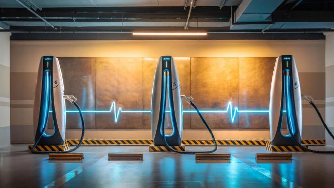 埃安国民换电 买充电送换电 解决用户补能难题