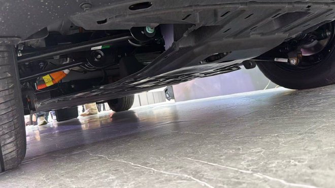 奇瑞全新QQ3上市 限时一口价5.89-7.89万元