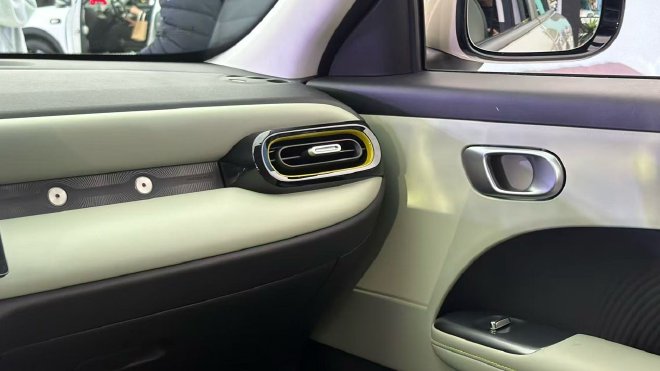 奇瑞全新QQ3上市 限时一口价5.89-7.89万元