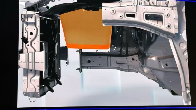 奇瑞全新QQ3上市 限时一口价5.89-7.89万元