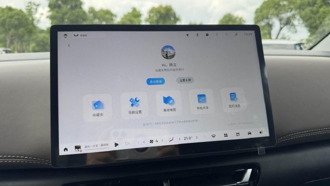 实测星光730尊享型：家庭入门级MPV的答卷