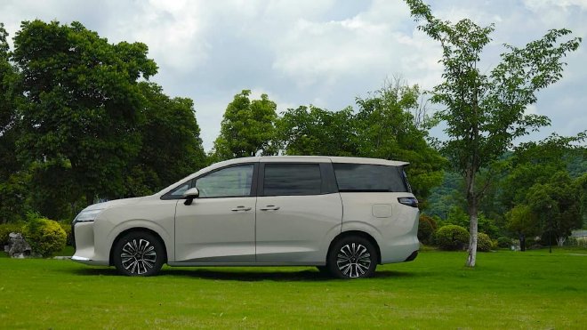 实测星光730尊享型：家庭入门级MPV的答卷