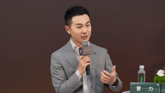 零跑朱江明：明年将发布第二品牌