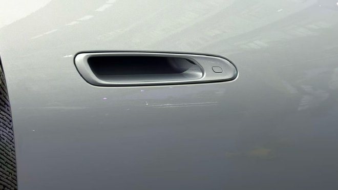 腾势Z9S开启预售 预售价31.98万元起