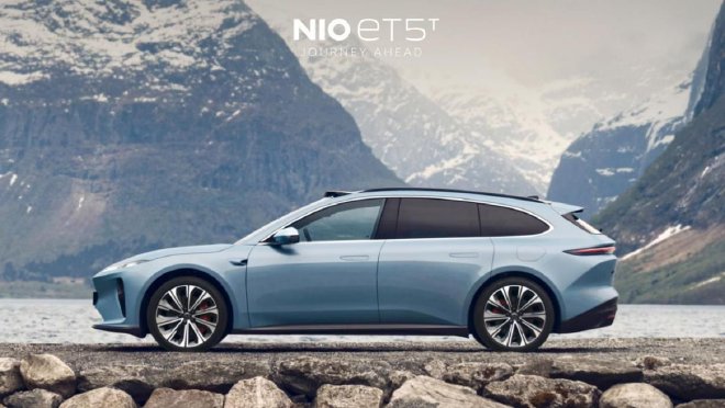 More choices for intelligent 300,000 new energy vehicles