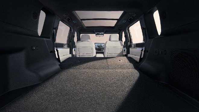 钛7首台量产车下线 预计上市即交付