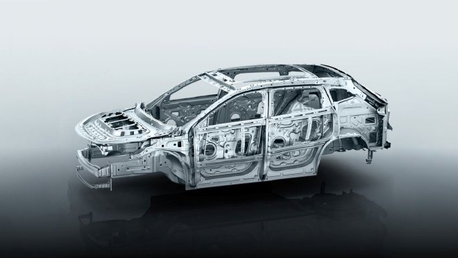 星途凌云曜夜版上市 售价14.99万元—16.99万元