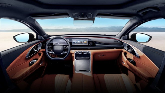 星途凌云曜夜版上市 售价14.99万元—16.99万元