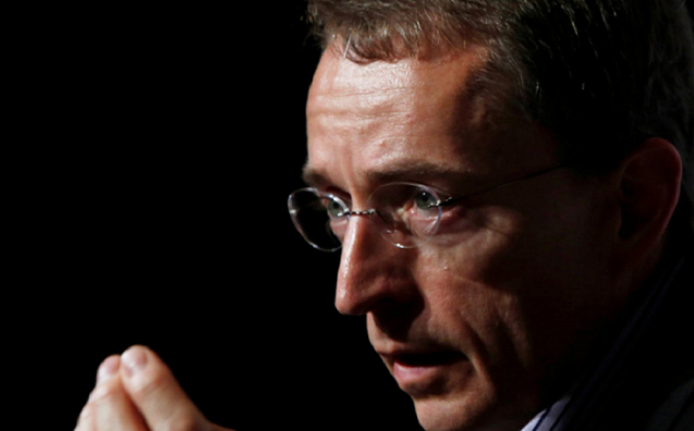 英特尔CEO：6到9个月内生产汽车芯片