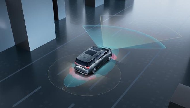 别克世纪新增七座臻享款 售价46.99万元