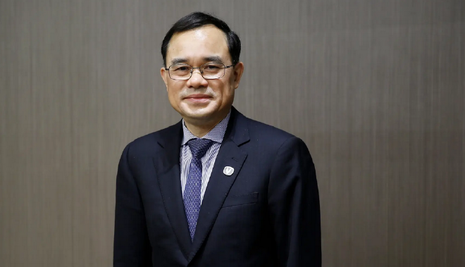 华为引望完成工商信息变更 朱华荣任副董事长