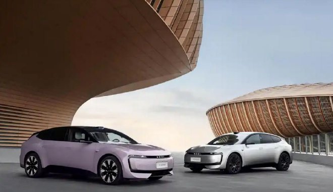 奥迪与上汽深化合作 携手开发AUDI品牌下一代车型