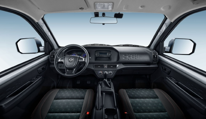 东风小康D71/D72正式上市 售价4.99-5.79万