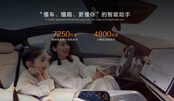 2025广州车展：中国长安汽车天枢智能发布会