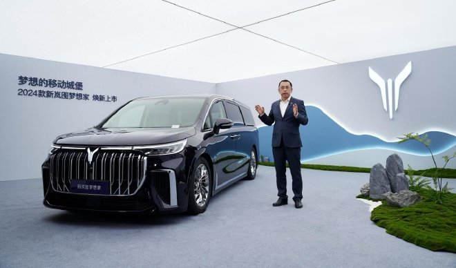 新能源MPV大爆发 车企迫切寻找新增长点