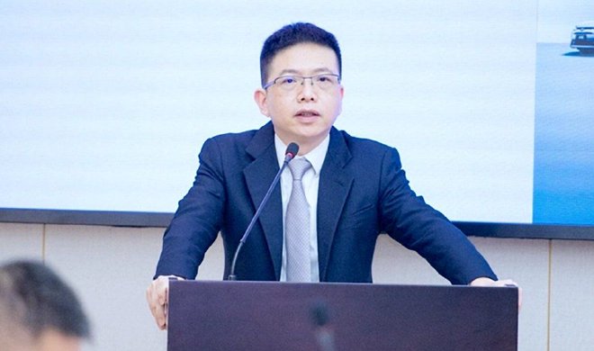 接替张跃赛 黄永强将出任广汽乘用车总经理