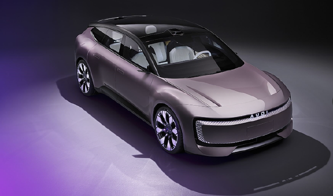 小米SU7 Ultra领衔 2024广州车展重磅新车抢先看