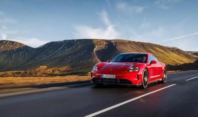 电动化转型遇阻 保时捷战略转向燃油及混动