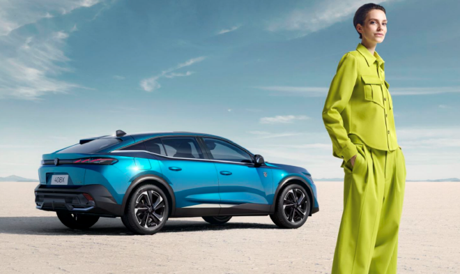 至高享8.5万元补贴 东风雪铁龙/东风标致焕新计划