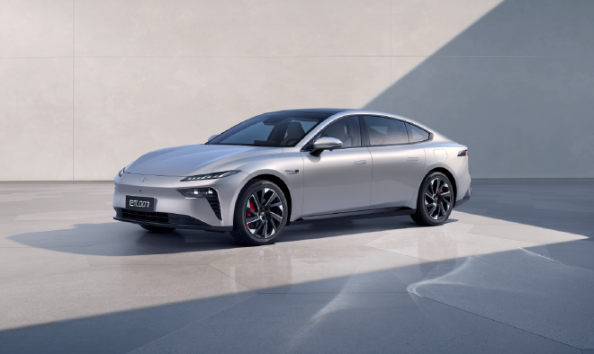 东风汽车推动品牌向上 构建品牌新格局