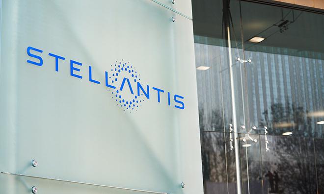 Stellantis与富士康敲定战略合作关系 成立合资企业专注中国市场