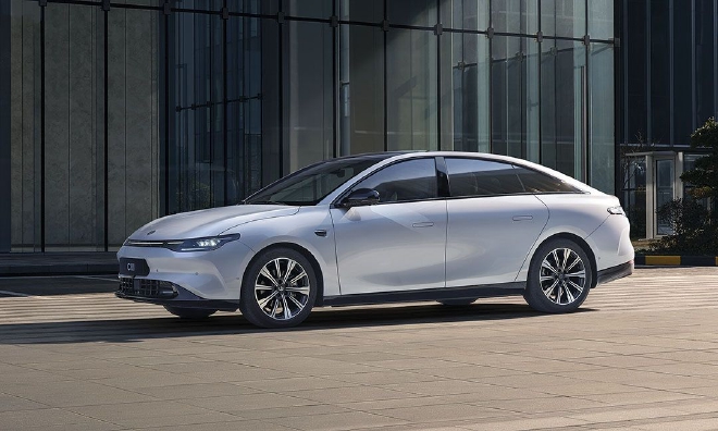 C11增程领衔 零跑新车四连发 重塑15-20万选车标准