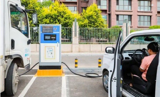 自主品牌卷插混技术 肉搏战在所难免