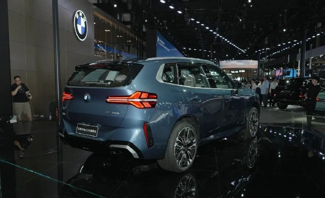 小米SU7 Ultra领衔 2024广州车展重磅新车抢先看