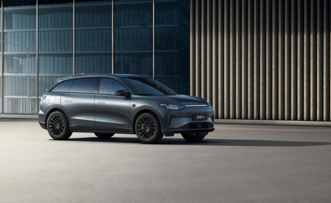 C11增程领衔 零跑新车四连发 重塑15-20万选车标准