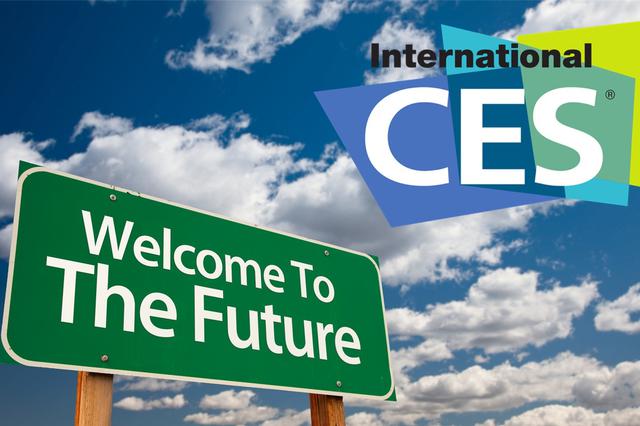 CES2021最强前瞻出炉：顶级科技盛会都有啥看点