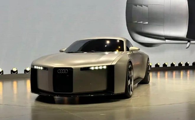 IAA 2025慕尼黑车展：中国军团强势出海 德系加速电动化反击